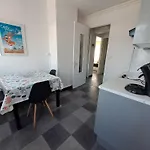 Appartamento Mozer