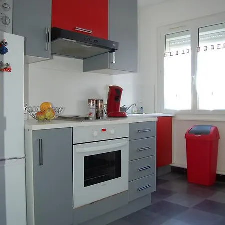 Appartement Mozer *